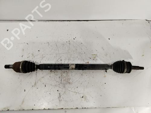Used Right front driveshaft Right front driveshaft HYUNDAI i30 (GD) [2011-2026] 33801575 33801575
