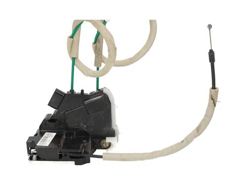 Venstre foran lås SSANGYONG XLV SUV e-XGi 160 (128 hp) 30979001