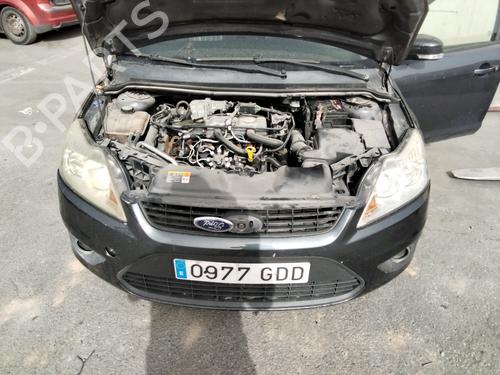 Injection rail FORD FOCUS II (DA_, HCP, DP) | BP30927055M98