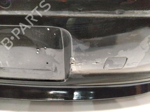 Rear bumper BMW 1 (E87) 118 d | BP29408838C8 