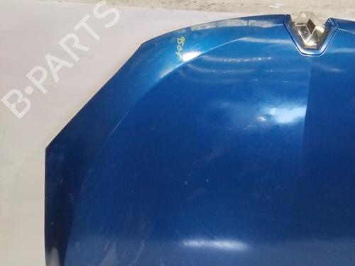 Hood RENAULT MEGANE III Hatchback (BZ0/1_, B3_) 1.5 dCi (BZ09, BZ0D, BZ1W, BZ29, BZ14) | BP27730760C1 