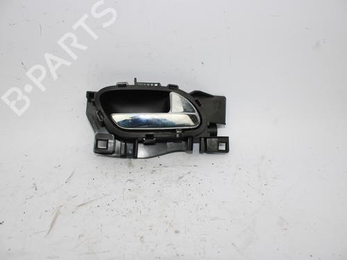 Used Front right interior door handle PEUGEOT 308 SW I (4E_, 4H_) [2007-2014]  11951062
