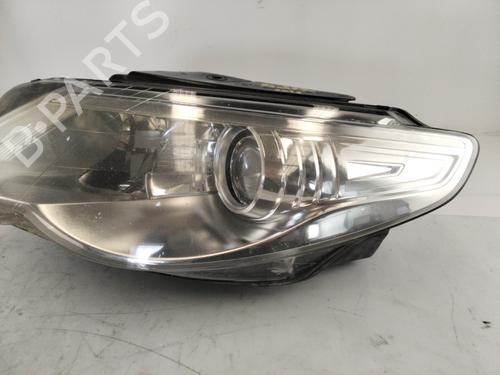Left headlight VW PASSAT CC B6 (357)  | BP27556706C28 