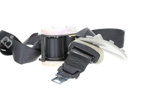 Used Rear right seatbelt NISSAN QASHQAI I (J10, NJ10) 1.5 dCi (103 hp) 29929101