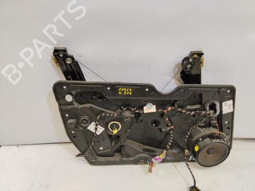 Used Front left window mechanism VW GOLF VI (5K1) 1.6 TDI (105 hp) 19804665