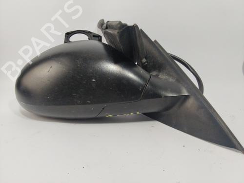 Right mirror SEAT CORDOBA (6L2) 1.9 TDI | BP28961189C27 