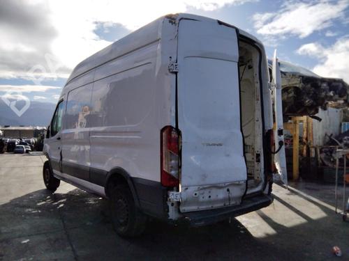 Servo brake FORD TRANSIT Van (FA_ _)  | BP30436734M42 