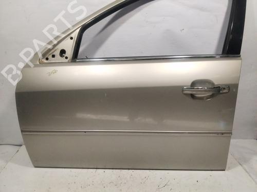 Left front door FORD MONDEO III Saloon (B4Y) 2.0 TDCi | BP28136040C2 