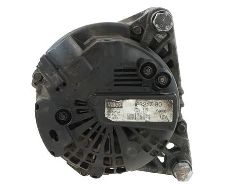 Used Alternator Alternator CITROËN BERLINGO / BERLINGO FIRST MPV (MF_, GJK_, GFK_) 1.6 HDI 75 (MF9HW, GJ9HWC, GF9HWC, GN9HWC) (75 hp) 40261661 40261661
