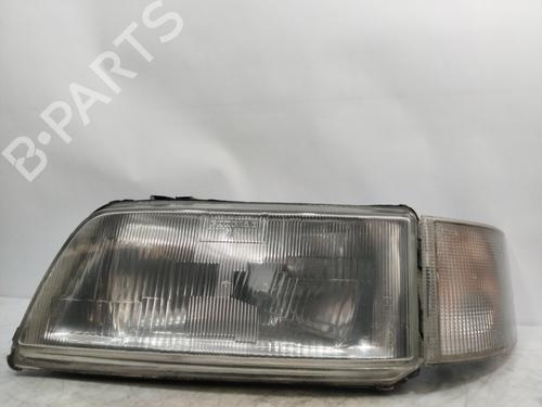 Used Left headlight CITROËN JUMPER I Bus (230P) 2.5 TD 4x4 (103 hp) 21686669