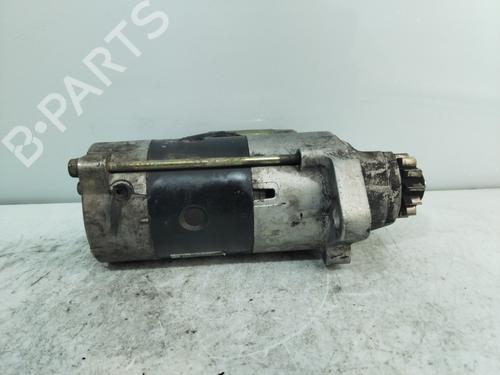 Starter NISSAN ALMERA TINO (V10) 2.2 dCi | BP19156954M8 