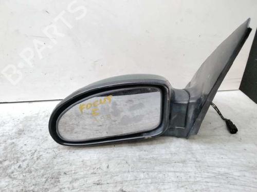 Left mirror FORD FOCUS I (DAW, DBW)  | BP8573466C26 