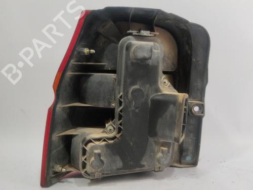 Right taillight SEAT AROSA (6H1) 1.0 | BP26013932C35 