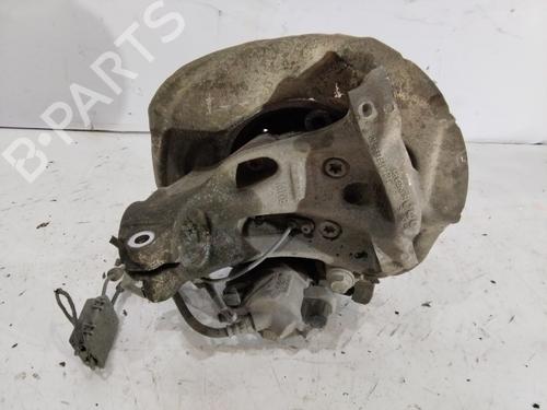 Left front steering knuckle BMW 1 (F20) 116 d | BP34391693M25 - Image 2