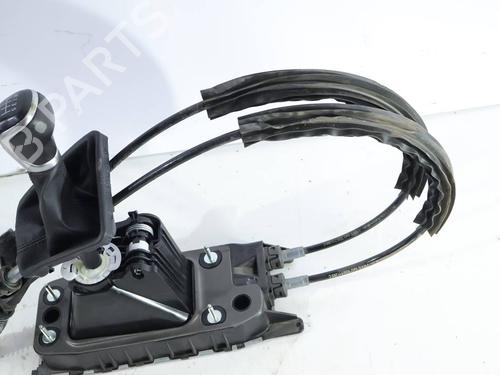Gear lever VW ARTEON (3H7, 3H8) | BP40154309M90 - Image 4