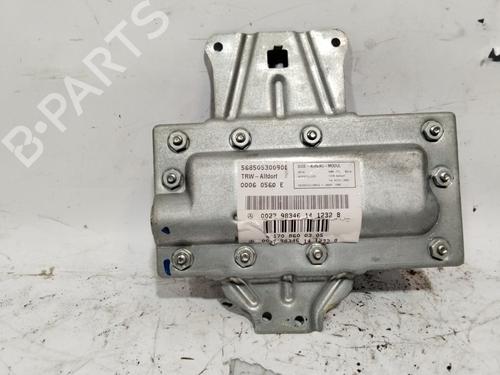 Used Electronic module MERCEDES-BENZ CLK (C208) CLK 320 (208.365) (218 hp) 28478410