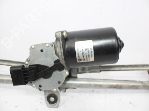 Front wiper motor VW GOLF IV (1J1) 1.6 16V | BP11789426M29 