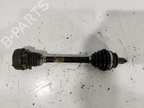 Used Left front driveshaft SEAT IBIZA III (6L1) [2002-2009]  31301749