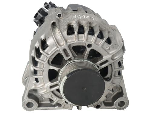Used Alternator Alternator CITROËN C4 CACTUS 1.2 THP 110 (110 hp) 34437379 34437379