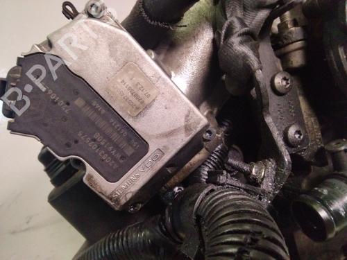 Motor RENAULT GRAND SCÉNIC II (JM0/1_)  | BP29427320M1 