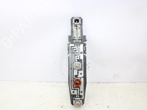 Used Lamp holder Lamp holder 15277146 15277146