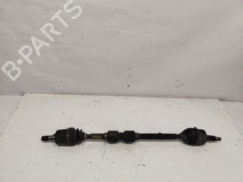 Used Right front driveshaft KIA SPORTAGE IV (QL, QLE) 1.7 CRDi (116 hp) 28733229