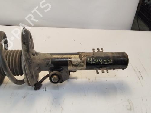 Left front shock absorber BMW X3 (E83) xDrive 20 d | BP37444351M16 - Image 3