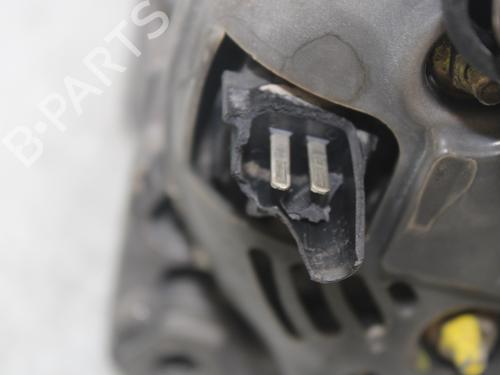 Alternator CHRYSLER VOYAGER IV (RG, RS) 2.5 CRD | BP17622465M7 