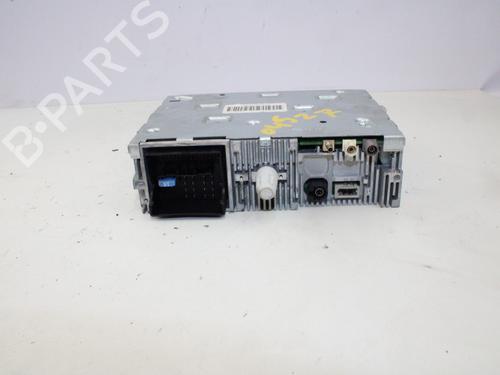 Radio PEUGEOT 508 I (8D_) 2.0 BlueHDi 150 | BP13701792E6 