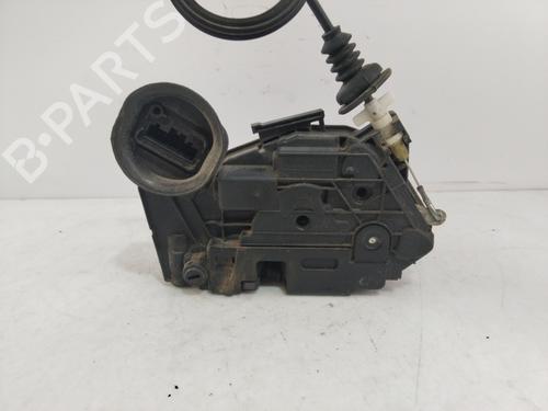 Rear left lock VW GOLF VI (5K1) 1.6 TDI | BP23451522C100 