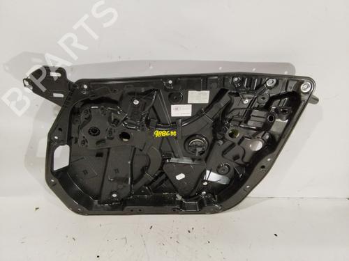 Used Front right window mechanism Front right window mechanism MERCEDES-BENZ C-CLASS (W205) C 220 d (205.014) (194 hp) 33752612 33752612