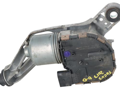 Used Front wiper motor Front wiper motor FORD FOCUS III Saloon 1.6 EcoBoost (150 hp) 32858068 32858068