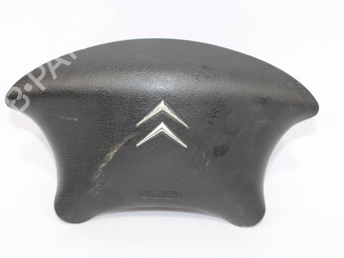 Førerens kollisjonspute CITROËN XSARA PICASSO (N68) [1999-2012]  15125873