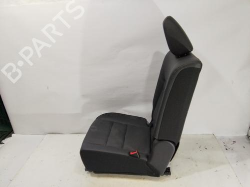 Sæde Bagtil NISSAN X-TRAIL IV (T33) | BP36677828C17 - Image 3