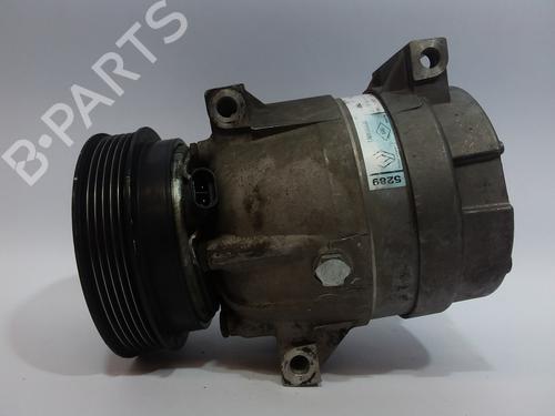 Used AC compressor RENAULT MEGANE I (BA0/1_) 1.4 16V (BA0D, BA1H, BA0W, BA10) (95 hp) 10277815