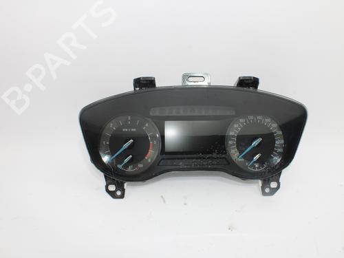 Used Instrument cluster FORD MONDEO IV (BA7) [2007-2015]  13392618