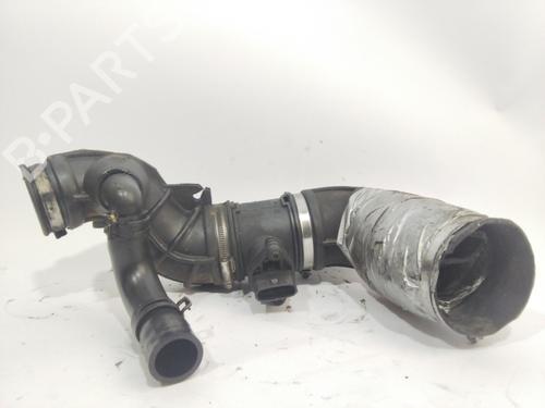 Used Mass air flow sensor OPEL ZAFIRA A MPV (T98) [1999-2006]  21762897