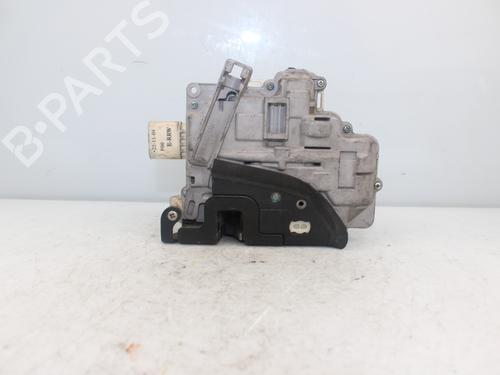 Front right lock VW PASSAT B6 (3C2)  | BP17647555C97 