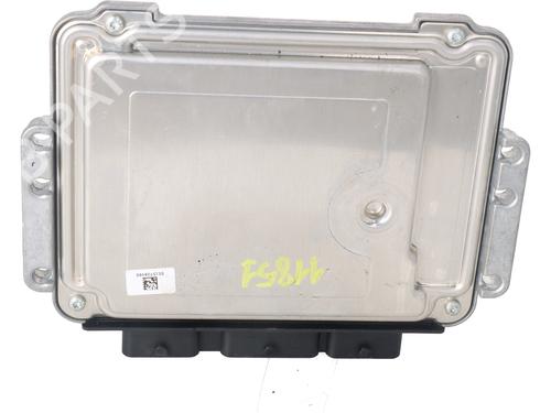 Engine control unit (ECU) CITROËN C4 I (LC_) | BP36387168M57 - Image 2