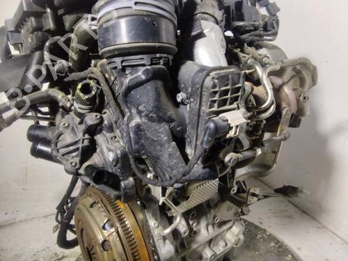 Engine VW POLO VI (AW1, BZ1, AE1) 1.0 TSI | BP32977599M1  - Image 7