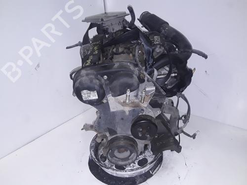 Engine FORD FOCUS II (DA_, HCP, DP)  | BP11986755M1 