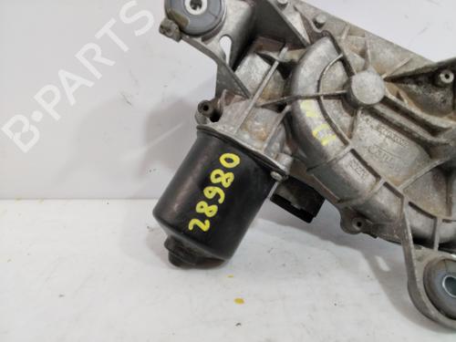 Front wiper motor CITROËN DS5  | BP24813466M29 