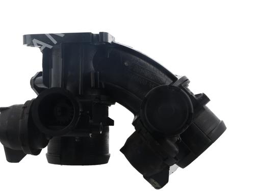 Used Throttle body PEUGEOT 407 (6D_) [2004-2011]  31250351