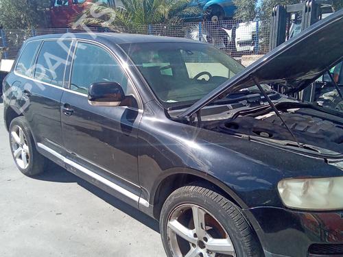 Brukte deler til VW TOUAREG (7LA, 7L6, 7L7) 5.0 V10 TDI (313 hp) 3967594