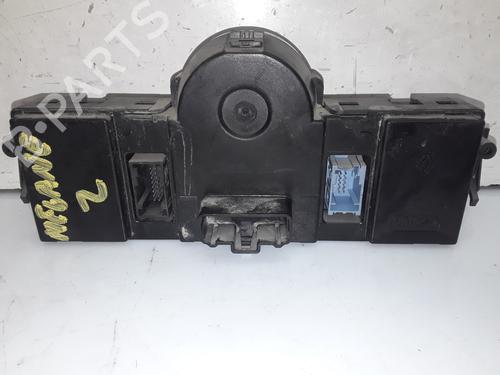 Commande Chauffage RENAULT MEGANE II (BM0/1_, CM0/1_)  | BP8581222I5 