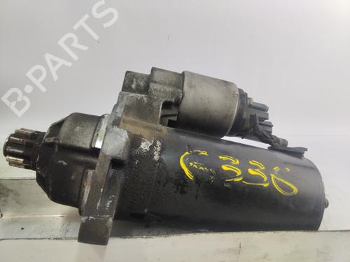Used Starter VW PASSAT B6 (3C2) 2.0 TDI (140 hp) 24309637