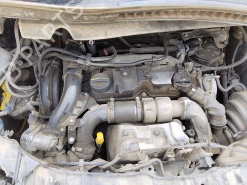 Venstre baglygte FORD TRANSIT CONNECT MPV 1.6 TDCi | BP38509331C34  - Image 12