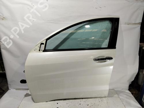 Left front door HONDA HR-V (RU) 1.6 i-DTEC (RU8) | BP32167379C2 