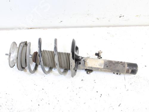 Used Left front shock absorber BMW X3 (E83) xDrive 20 d (177 hp) 17183331
