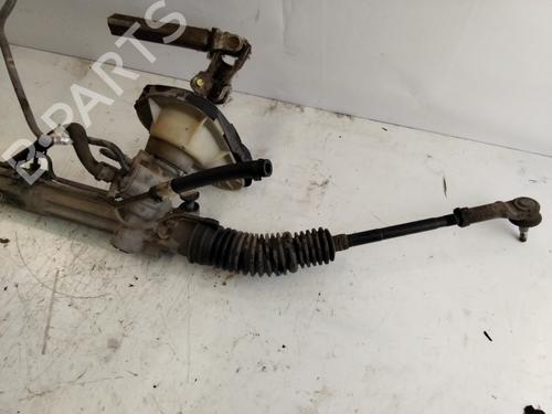 Steering rack FORD MONDEO III Saloon (B4Y) 2.0 16V TDDi / TDCi | BP25467260M22